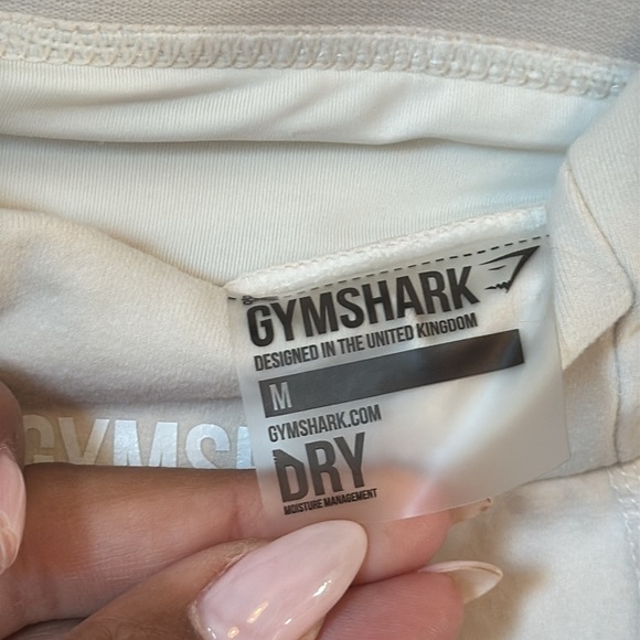 Gymshark Elevate Athletic Shorts Size M - Picture 3 of 5